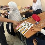 005-150x150 تعزيز التعاون بين المركز الليبي للأعمال المتعلقة بالألغام ومنظمة DCA