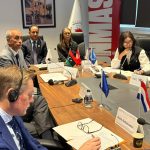 006-1-150x150 طرابلس تحتضن الاجتماع الدوري الثالث للشركاء المنفذين في مجال الأعمال المتعلقة بالألغام