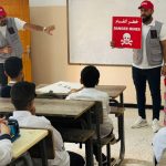 007-150x150 تعزيز التعاون بين المركز الليبي للأعمال المتعلقة بالألغام ومنظمة DCA