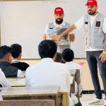 009-150x150 تعزيز التعاون بين المركز الليبي للأعمال المتعلقة بالألغام ومنظمة DCA