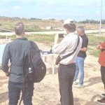 010-150x150 تعزيز التعاون بين المركز الليبي للأعمال المتعلقة بالألغام ومنظمة DCA