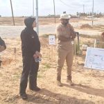 011-150x150 تعزيز التعاون بين المركز الليبي للأعمال المتعلقة بالألغام ومنظمة DCA