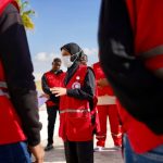 001-150x150 المركز الليبي للأعمال المتعلقة بالألغام يختتم برنامج تدريب للتوعية بمخاطر الألغام ومخلّفات الحروب في بنغازي