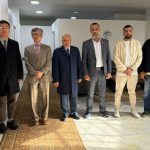 002-2-150x150 زيارة فريق من الصندوق الاستئماني للأمم المتحدة إلى فرع المركز الليبي للأعمال المتعلقة بالألغام ومخلّفات الحروب في مصراتة