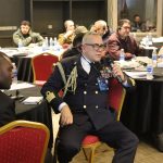 006-1-150x150 المركز الليبي للأعمال المتعلقة بالألغام ومخلّفات الحروب ينظم ورشة عمل متخصصة حول إدارة الأسلحة والذخائر والتخزين الآمن