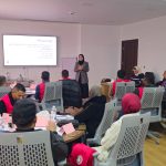 006-150x150 المركز الليبي للأعمال المتعلقة بالألغام يختتم برنامج تدريب للتوعية بمخاطر الألغام ومخلّفات الحروب في بنغازي