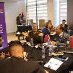 008-1-150x150 المركز الليبي للأعمال المتعلقة بالألغام ومخلّفات الحروب ينظم ورشة عمل متخصصة حول إدارة الأسلحة والذخائر والتخزين الآمن