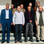 001-150x150 زيارة تنسيقية لتعزيز التعاون في إزالة مخلفات الحروب بليبيا