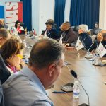 003-1-150x150 المركز الليبي للأعمال المتعلقة بالألغام يعقد اجتماعه الدوري للربع الأول لعام 2026 بالتنسيق مع الأمم المتحدة