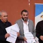 003-2-150x150 المركز الليبي للأعمال المتعلقة بالألغام يسلّم شهادة تطهير لقطعة أرض بمنتزه الأحياء البرية في طرابلس