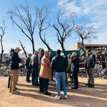 005-150x150 تسليم شهادات تطهير من مخلفات الحروب لقطعتي أرض بالسكيرات – مصراتة