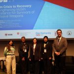 001-150x150 مشاركة ليبية بارزة في جنيف لتعزيز مساعدة ضحايا الألغام