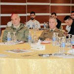 004-1-150x150 اختتام ورشة عمل حول تحديد أولويات التوعية بمخاطر الذخائر وتحرير الأراضي في ليبيا