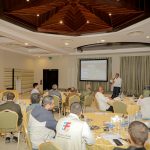 005-1-150x150 اختتام ورشة عمل حول تحديد أولويات التوعية بمخاطر الذخائر وتحرير الأراضي في ليبيا