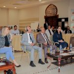 006-1-150x150 اختتام ورشة عمل حول تحديد أولويات التوعية بمخاطر الذخائر وتحرير الأراضي في ليبيا