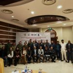 007-1-150x150 اختتام ورشة عمل حول تحديد أولويات التوعية بمخاطر الذخائر وتحرير الأراضي في ليبيا