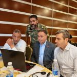 001-150x150 اختتام ورشة عمل حول إدارة الجودة في ليبيا