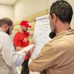 002-150x150 اختتام ورشة عمل حول إدارة الجودة في ليبيا