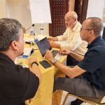 003-150x150 اختتام ورشة عمل حول إدارة الجودة في ليبيا