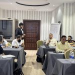 003-150x150 اختتام دورة تدريب المدربين حول إدارة الجودة في الأعمال المتعلقة بالألغام بطرابلس