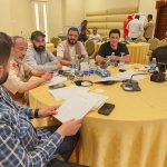 004-150x150 اختتام ورشة عمل حول إدارة الجودة في ليبيا