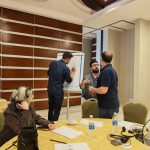 005-150x150 اختتام ورشة عمل حول إدارة الجودة في ليبيا