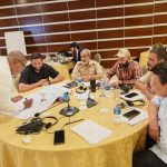 009-150x150 اختتام ورشة عمل حول إدارة الجودة في ليبيا