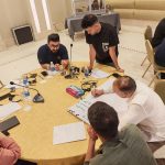 010-150x150 اختتام ورشة عمل حول إدارة الجودة في ليبيا