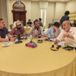 021-150x150 اختتام ورشة عمل حول إدارة الجودة في ليبيا
