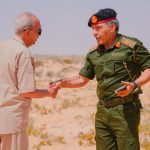 002-150x150 المركز الليبي للأعمال المتعلقة بالألغام يشرف على عملية التخلص من مخلفات حربية