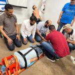 000001-150x150 اختتام دورة تدريبية متخصصة في الإسعافات الأولية والقانون الدولي الإنساني بطرابلس