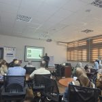 0001-150x150 اختتام الجزء الأول من البرنامج التدريبي للتوعية بمخاطر الألغام ومخلفات الحروب