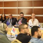 0009-150x150 المركز الليبي للأعمال المتعلقة بالألغام يستعرض إنجازاته ويطلق الاستراتيجية الوطنية 2027–2031