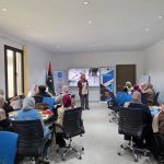 1002-150x150 اختتام الجزء الثاني من البرنامج التدريبي للتوعية بمخاطر الألغام ومخلفات الحروب
