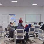 101-150x150 اختتام البرنامج التدريبي للتوعية بمخاطر الألغام ومخلفات الحروب بمدينة زوارة