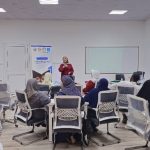102-150x150 اختتام البرنامج التدريبي للتوعية بمخاطر الألغام ومخلفات الحروب بمدينة زوارة