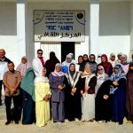 103-150x150 اختتام البرنامج التدريبي للتوعية بمخاطر الألغام ومخلفات الحروب بمدينة زوارة