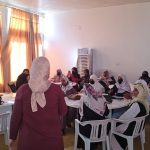 1103-150x150 اختتام دورة تدريبية للتوعية بمخاطر الألغام ومخلفات الحروب في سبها