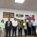 A0001-150x150 وفد رفيع المستوى من منظمة DRC يزور المركز الليبي للأعمال المتعلقة بالألغام